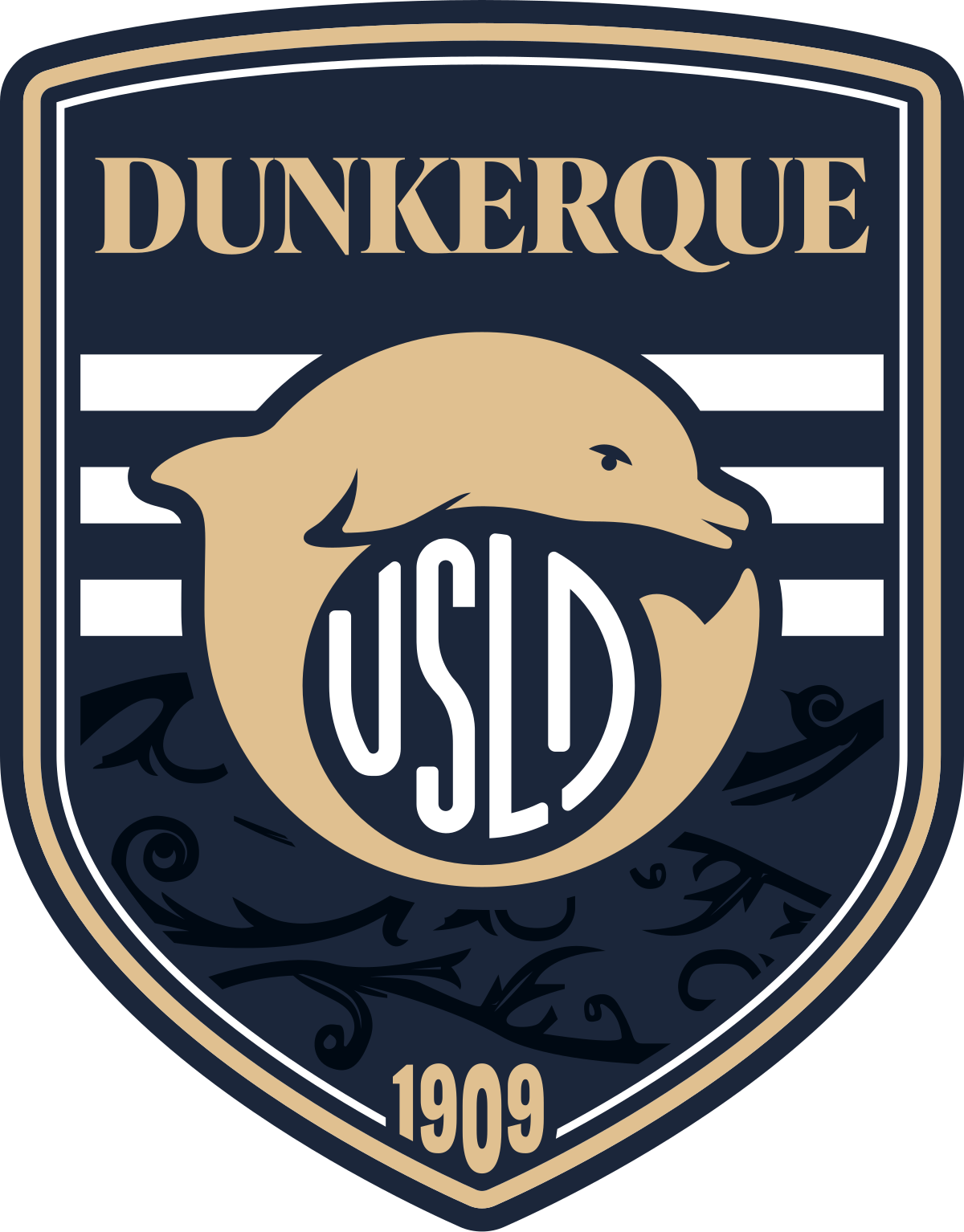 USL Dunkerque
